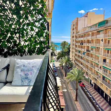 Apartamento Mar Y Montana Cullera Luaran gambar