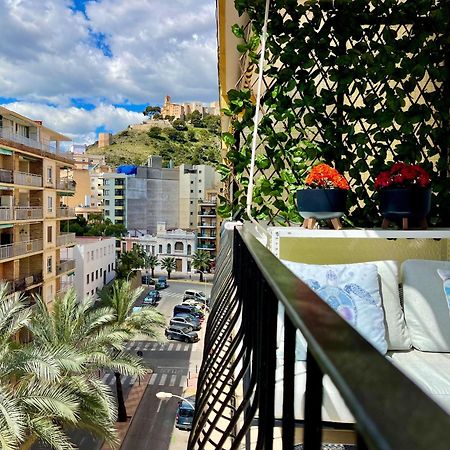 Apartamento Mar Y Montana Cullera Luaran gambar