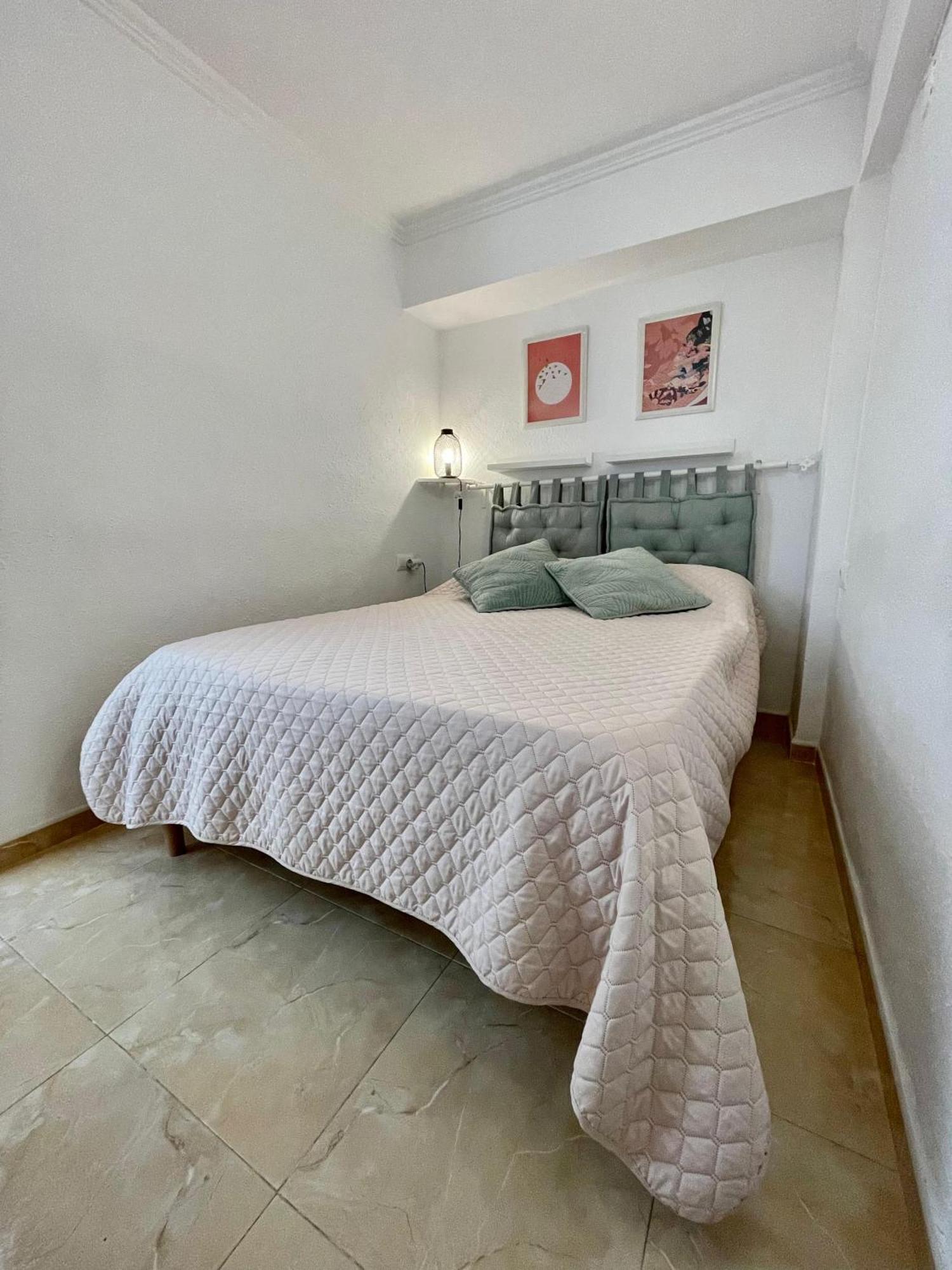 Apartamento Mar Y Montana Cullera Luaran gambar