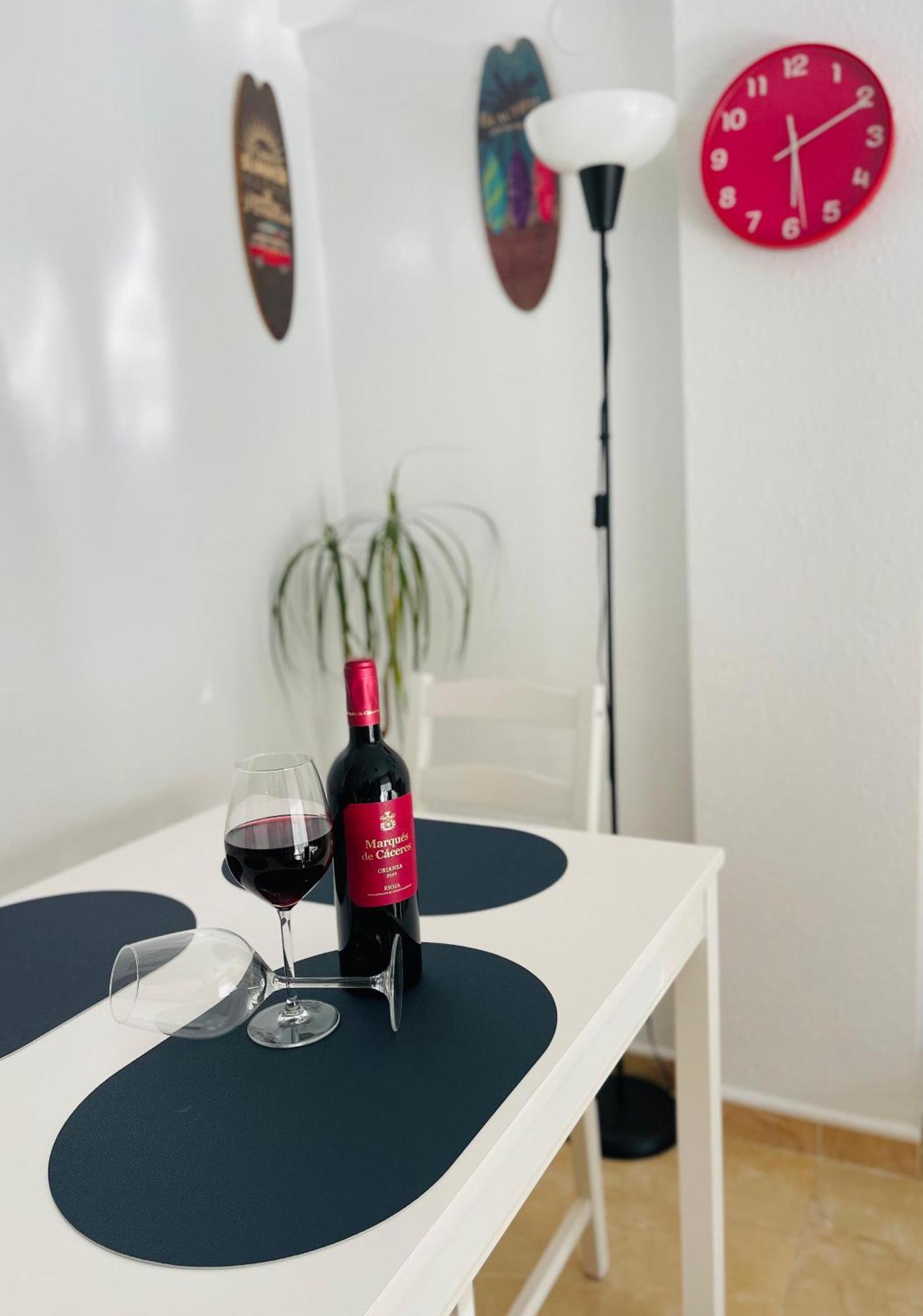 Apartamento Mar Y Montana Cullera Luaran gambar