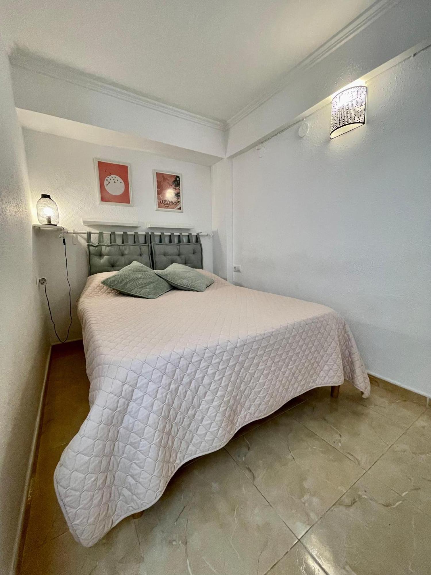 Apartamento Mar Y Montana Cullera Luaran gambar