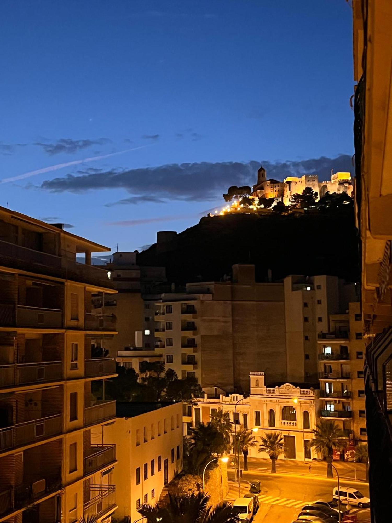 Apartamento Mar Y Montana Cullera Luaran gambar