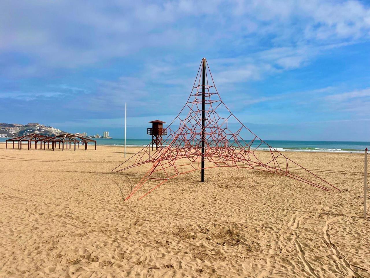 Apartamento Mar Y Montana Cullera Luaran gambar