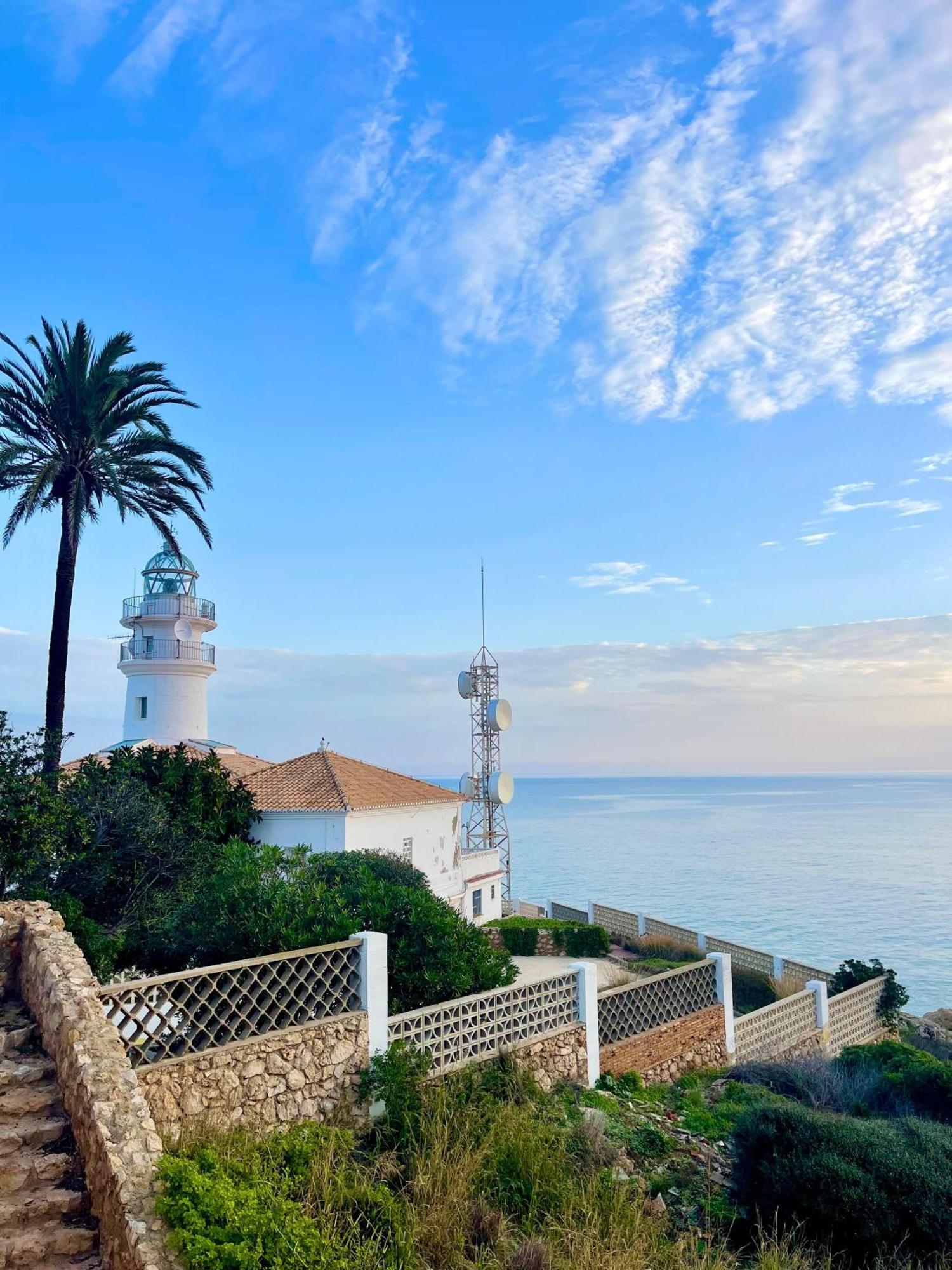 Apartamento Mar Y Montana Cullera Luaran gambar