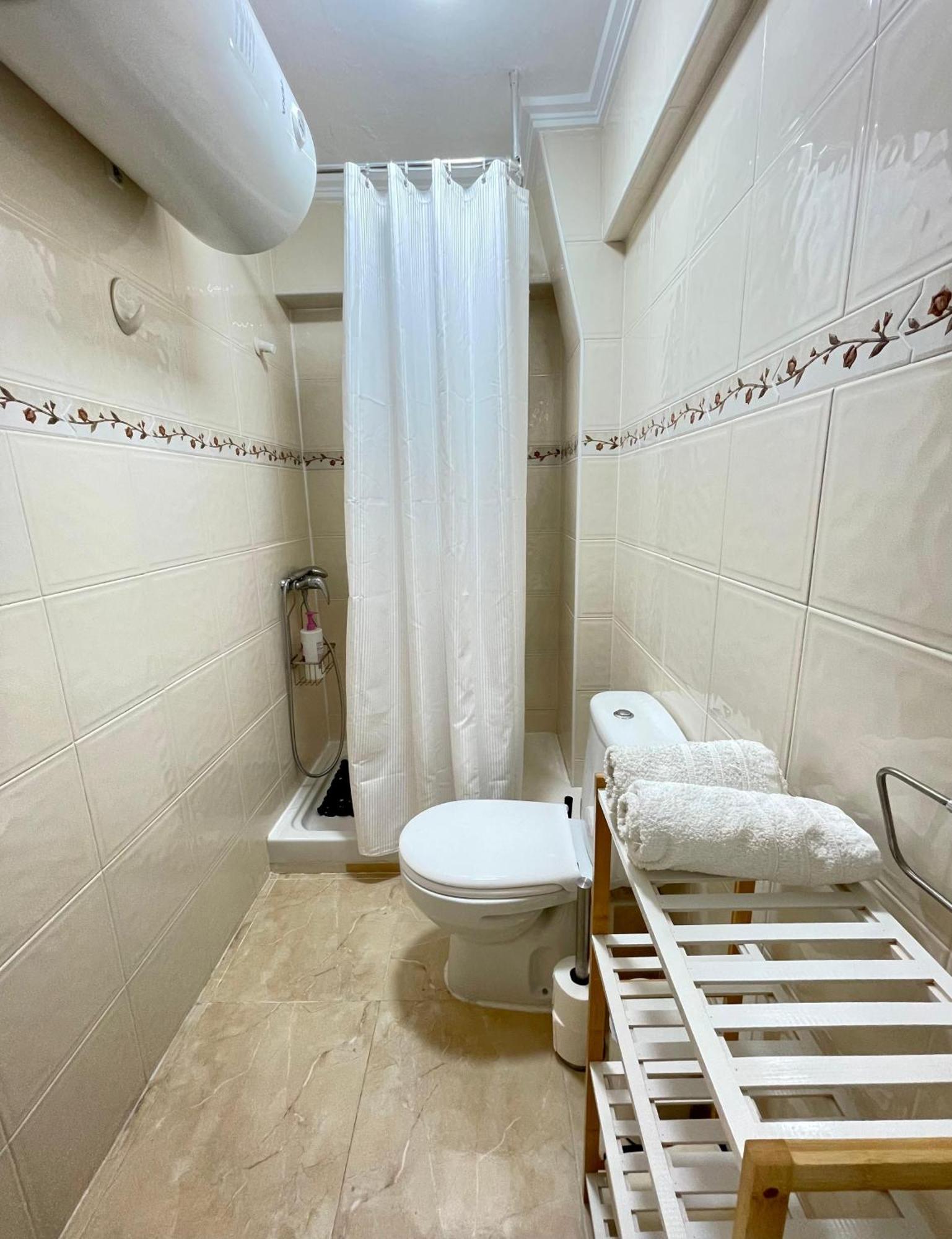 Apartamento Mar Y Montana Cullera Luaran gambar