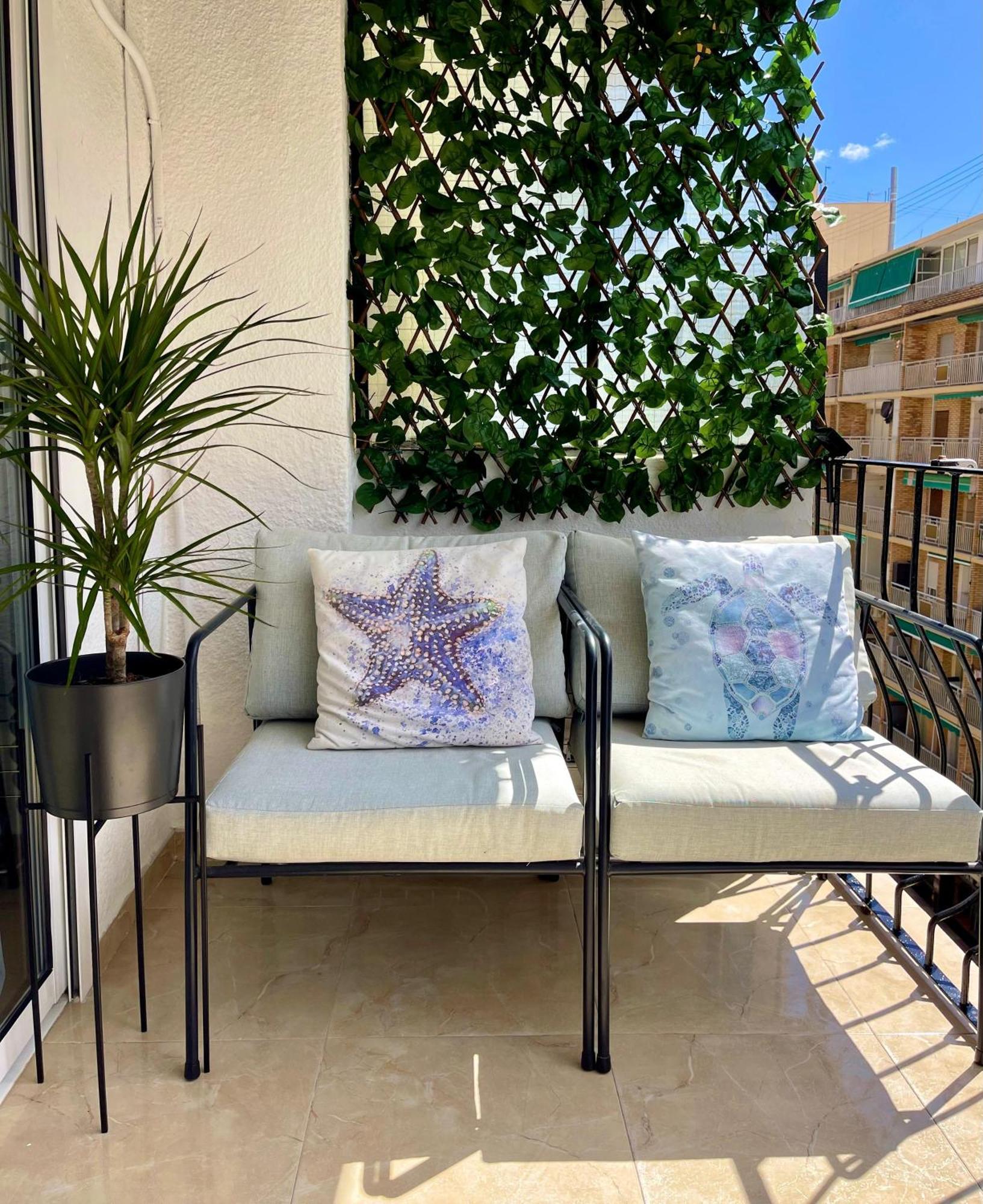 Apartamento Mar Y Montana Cullera Luaran gambar
