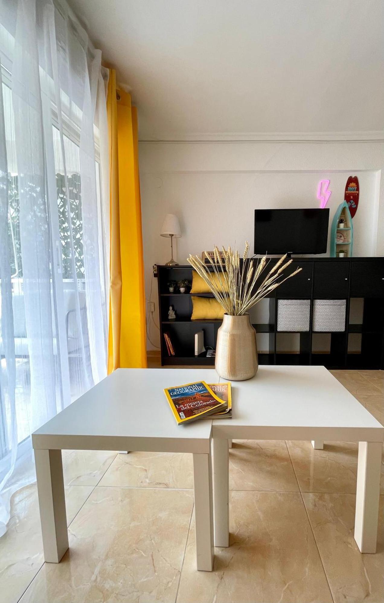 Apartamento Mar Y Montana Cullera Luaran gambar